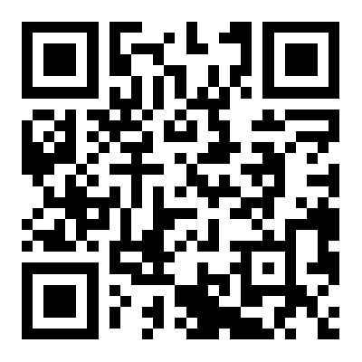 C&oacute;digo QR del proveedor